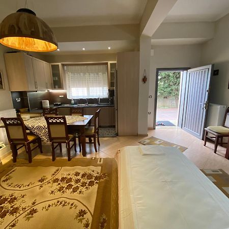 Vila Violeta 1 Vlorë Eksteriør billede