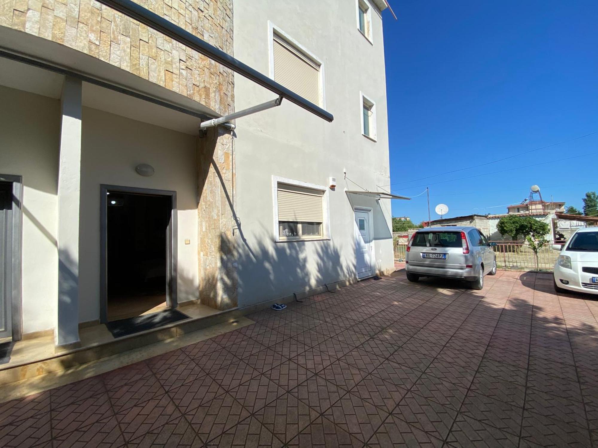 Vila Violeta 1 Vlorë Eksteriør billede